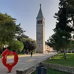 Medo Apartment Novigrad (Istria)