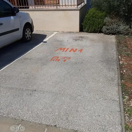 Apartment Medo *