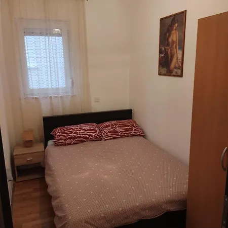 Apartment Medo *