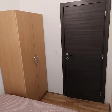 Medo Apartment