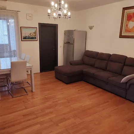 Medo Apartment *