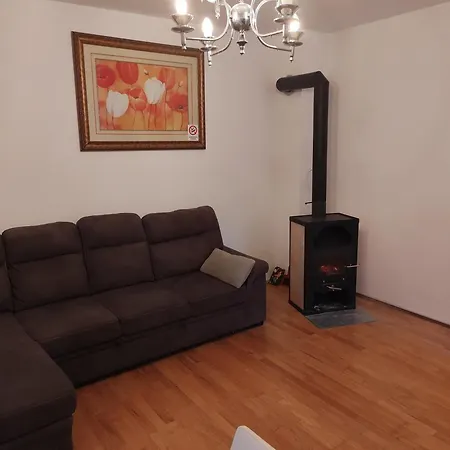Apartment Medo