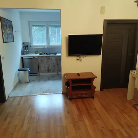 Apartment Medo Novigrad (Istria)
