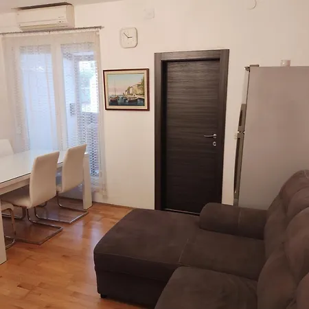 Apartment Medo *
