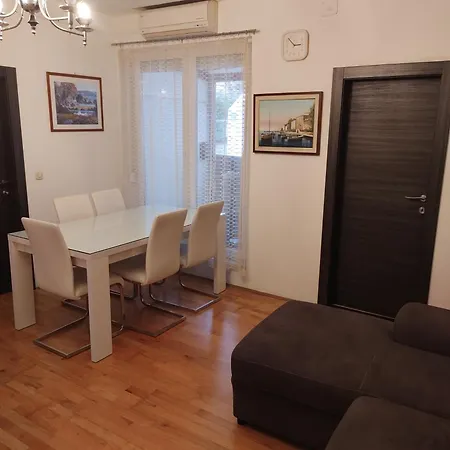 Medo Apartment *