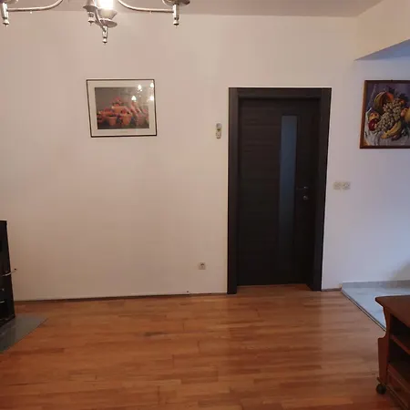 Apartment Medo *