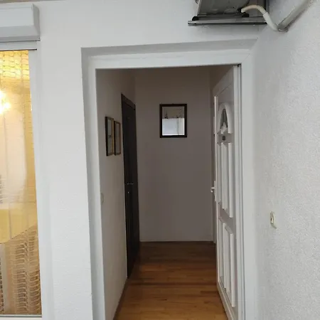 Medo Apartment Novigrad (Istria)