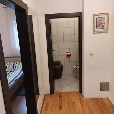Medo Apartment *