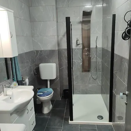 Apartment Medo *