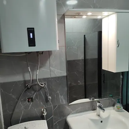 Apartment Medo