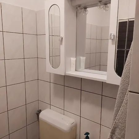 Medo Apartment *