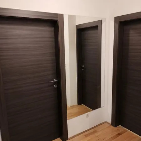 Medo Apartment