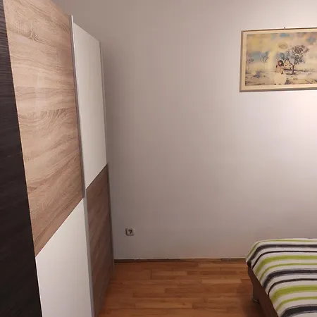 Apartment Medo *
