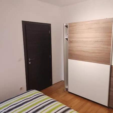 Apartment Medo *