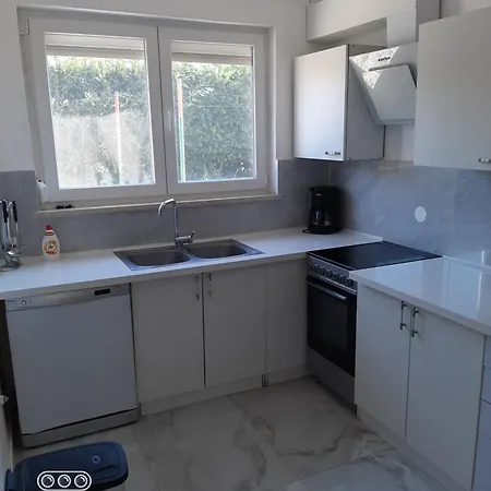 Medo Apartment Novigrad (Istria)