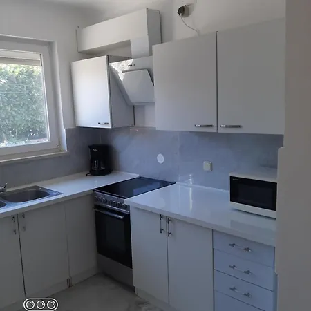 Apartment Medo Novigrad (Istria)