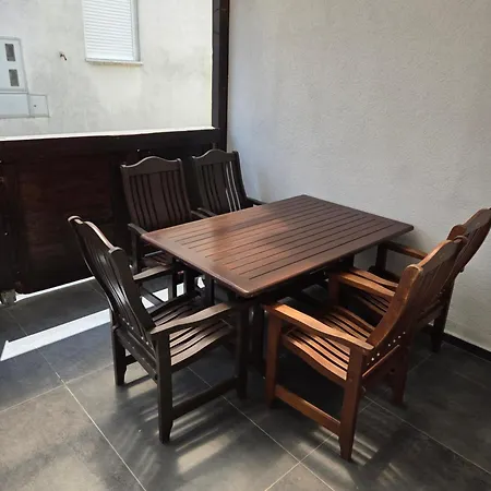 Medo Appartement Novigrad Istria