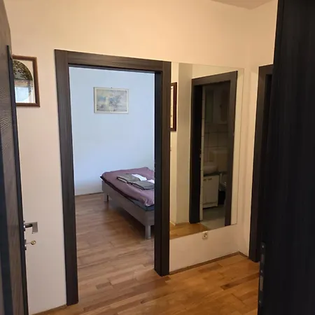 Appartement Medo Novigrad Istria