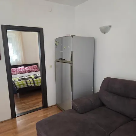 Апартаменты Medo Новиград