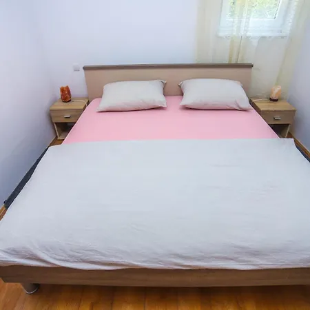 Apartment Medo