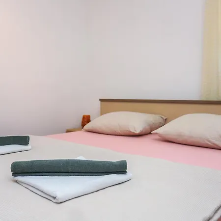 Apartment Medo