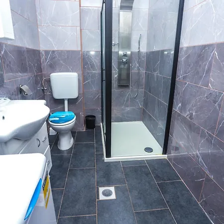 Medo Apartment *