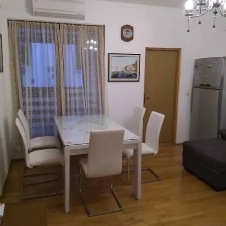 Medo Apartment *