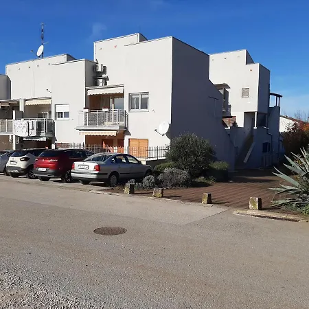 Apartment Medo *