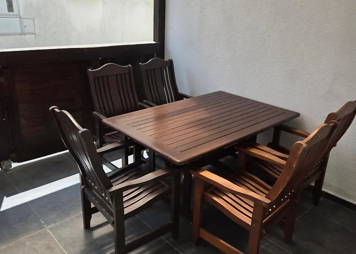 Medo Appartement Novigrad Istria