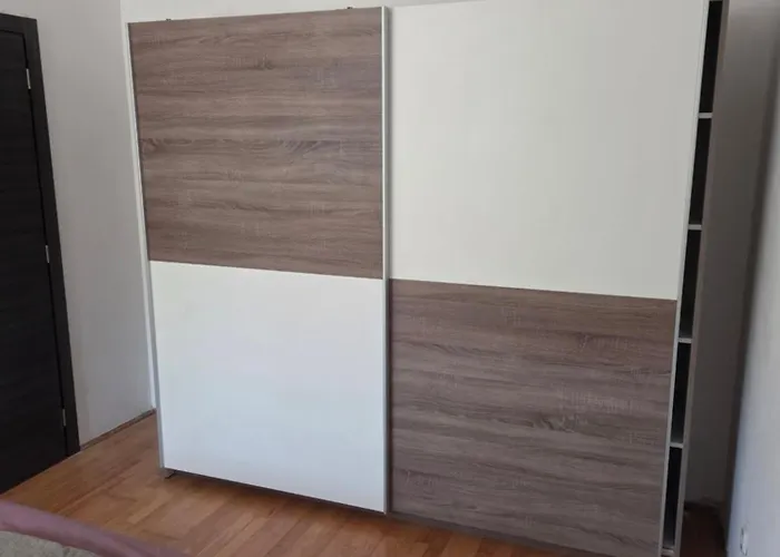 Appartement Medo Novigrad Istria