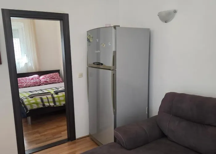 Appartement Medo Novigrad Istria