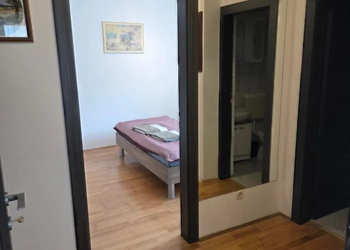 Medo Novigrad Istria