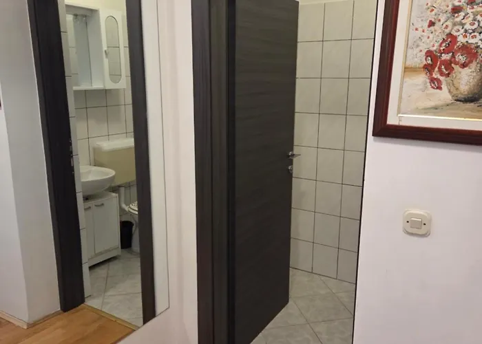 Medo Appartement Novigrad Istria