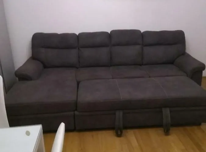 Medo Appartement Novigrad Istria