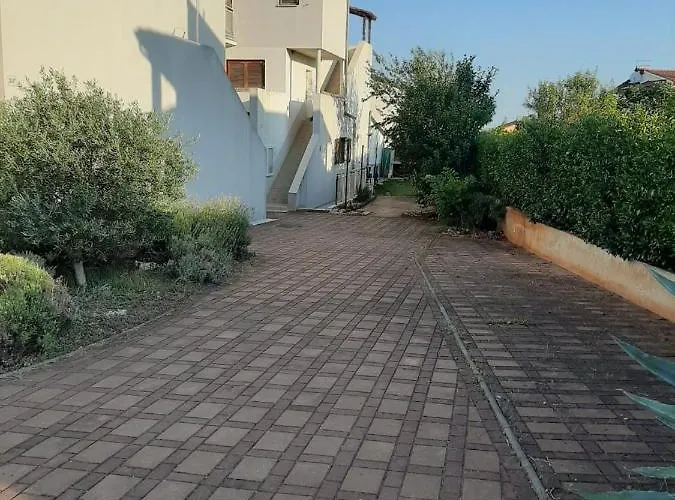 Medo Novigrad Istria