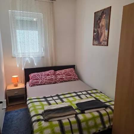 Medo Apartment