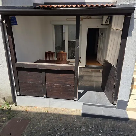 Medo Apartment *