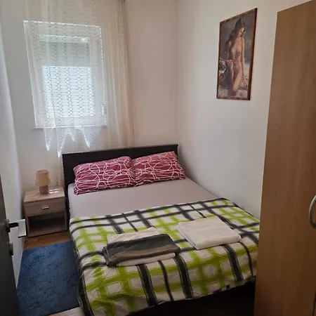 Apartment Medo
