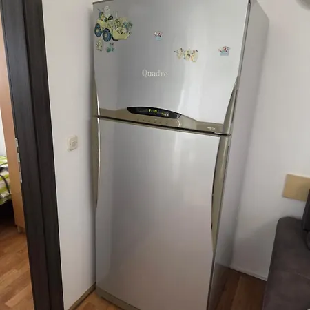 Medo Apartment