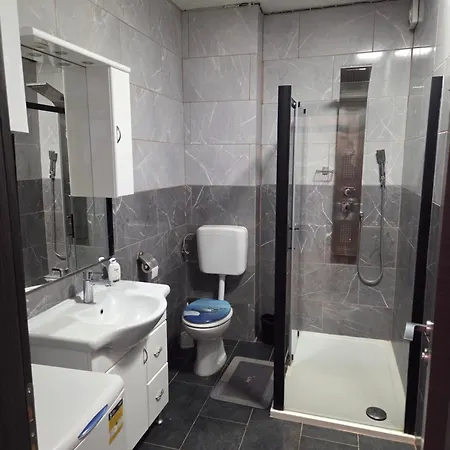 Apartment Medo