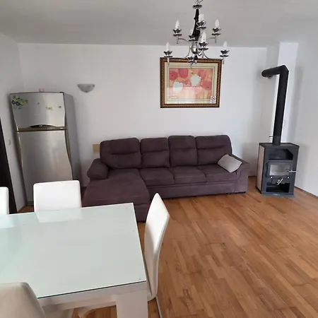 Medo Apartment *
