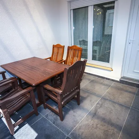 Medo Appartement Novigrad Istria