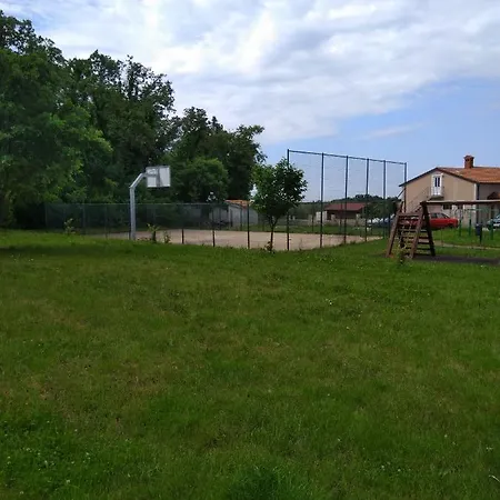 Apartman Medo