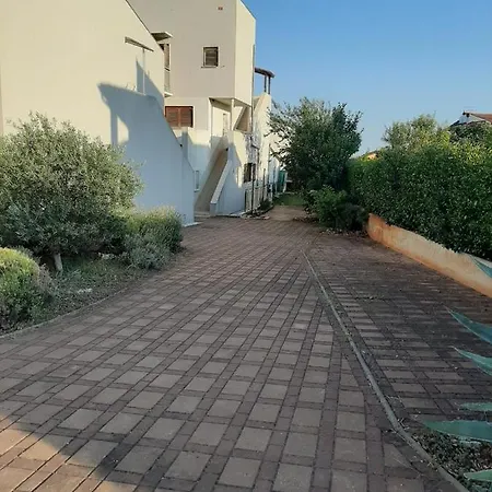Medo Novigrad Istria
