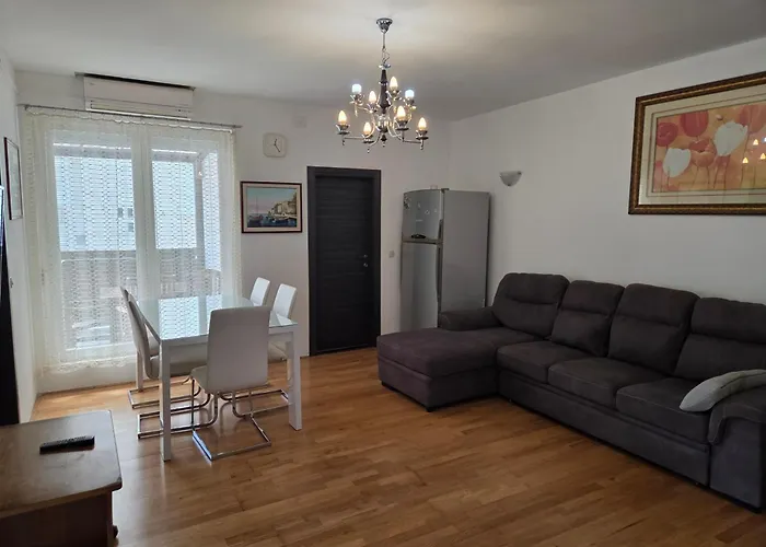 Lejlighed Medo Novigrad Istria