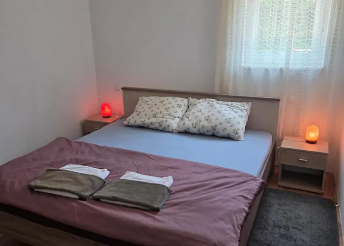 Medo Novigrad Istria