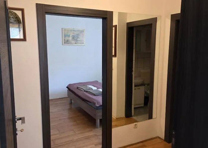 Lejlighed Medo Novigrad Istria