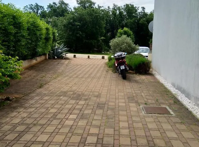 Medo Novigrad Istria