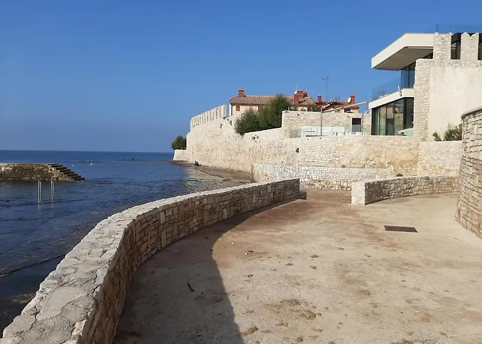 Lejlighed Medo Novigrad Istria