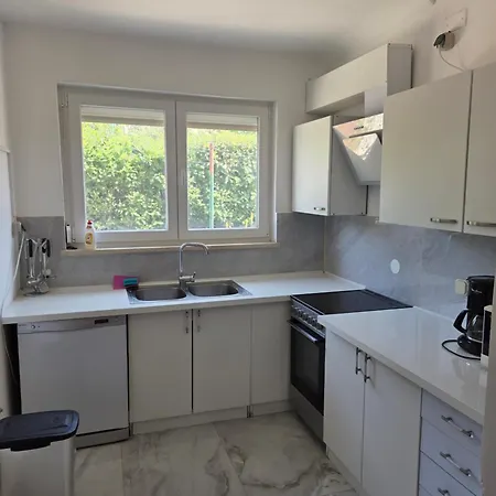 Medo Appartamento Novigrad Istria
